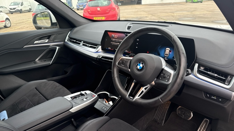 Used BMW X1 2025 for sale - 76552377: Photo 6