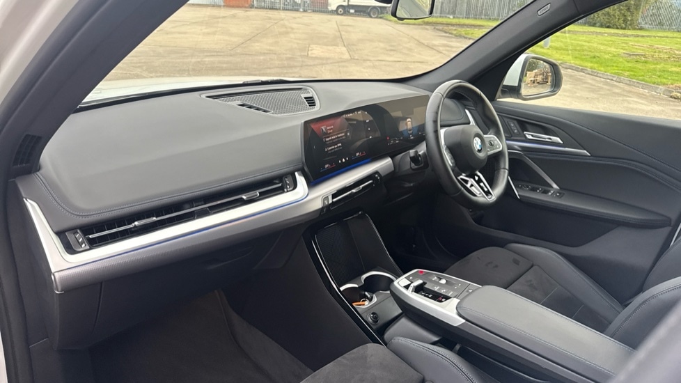Used BMW X1 2025 for sale - 76552377: Photo 7