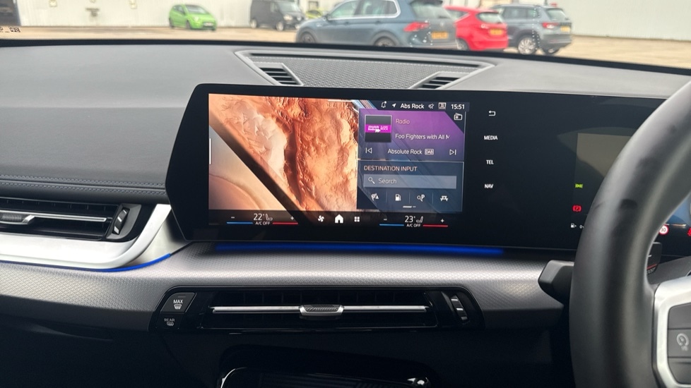 Used BMW X1 2025 for sale - 76552377: Photo 8