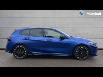 Used BMW 1 Series 2024 for sale - 75056635: Photo