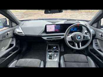 Used BMW 1 Series 2024 for sale - 75056635: Photo