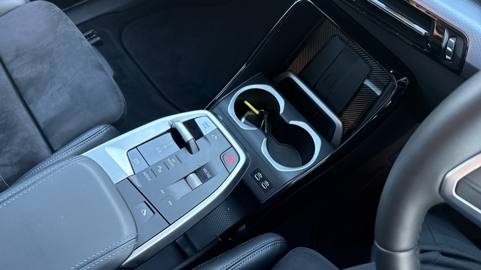 Used BMW iX2 2025 for sale - 76390017: Photo 10