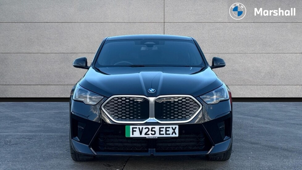 Used BMW iX2 2025 for sale - 76390017: Photo 16