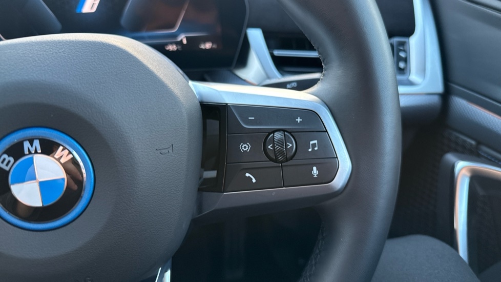 Used BMW iX2 2025 for sale - 76390017: Photo 18