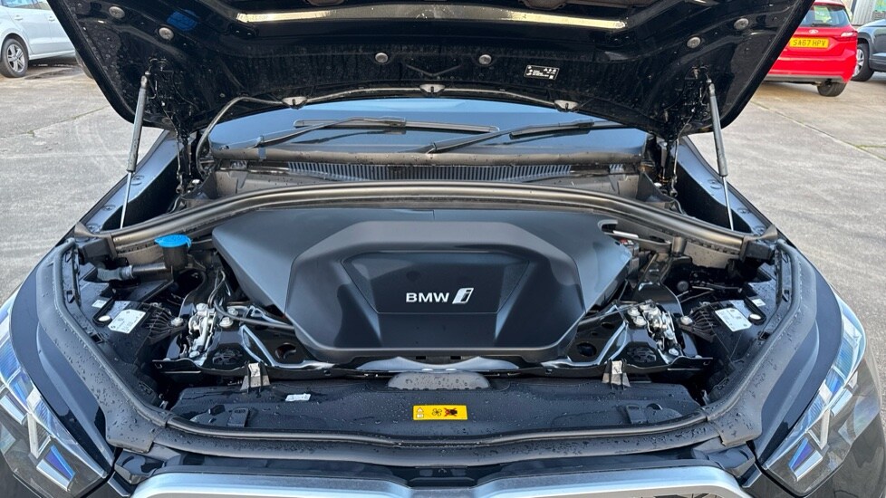 Used BMW iX2 2025 for sale - 76390017: Photo 21