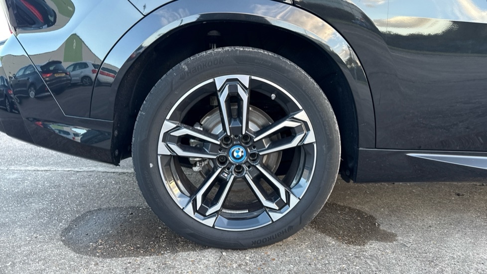 Used BMW iX2 2025 for sale - 76390017: Photo 27