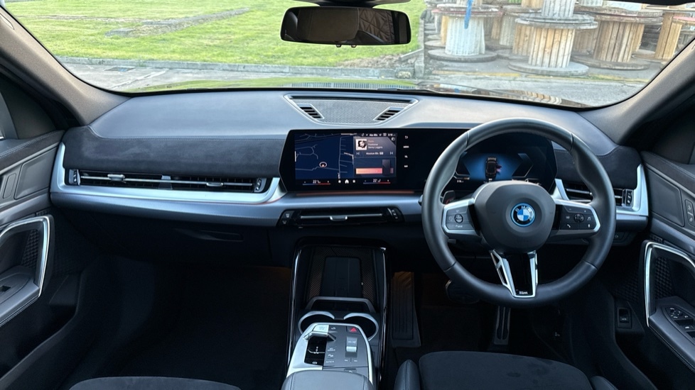 Used BMW iX2 2025 for sale - 76390017: Photo 4