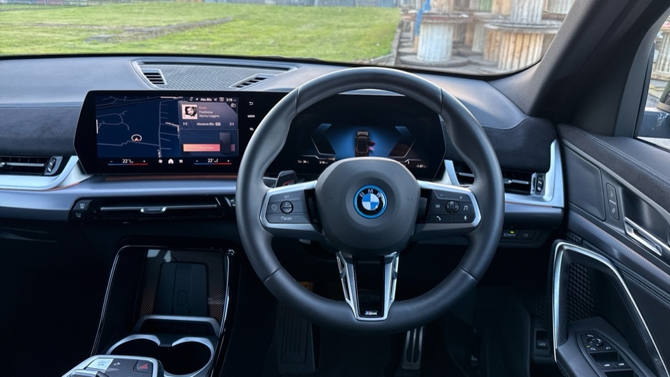 Used BMW iX2 2025 for sale - 76390017: Photo 5