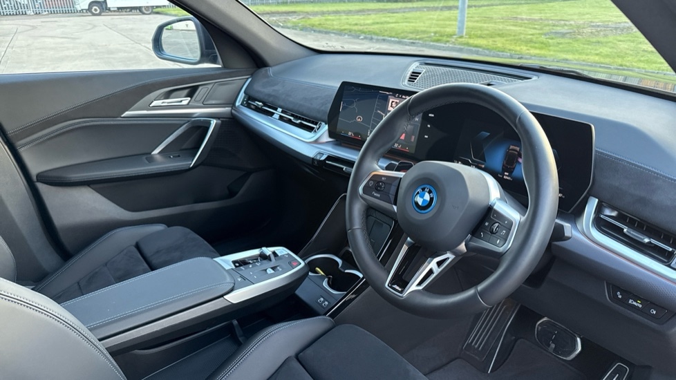 Used BMW iX2 2025 for sale - 76390017: Photo 6