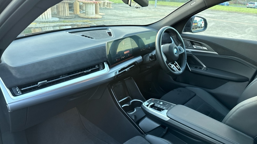 Used BMW iX2 2025 for sale - 76390017: Photo 7