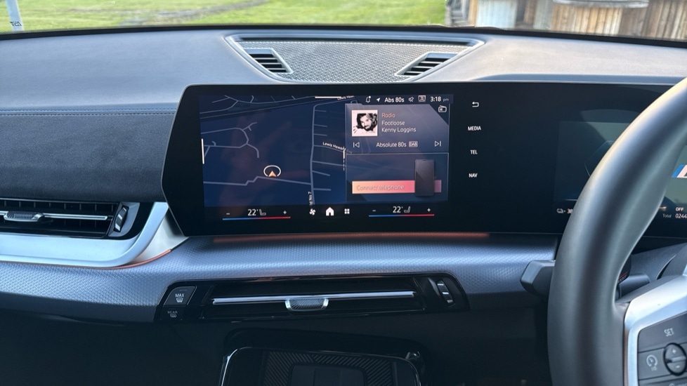 Used BMW iX2 2025 for sale - 76390017: Photo 8