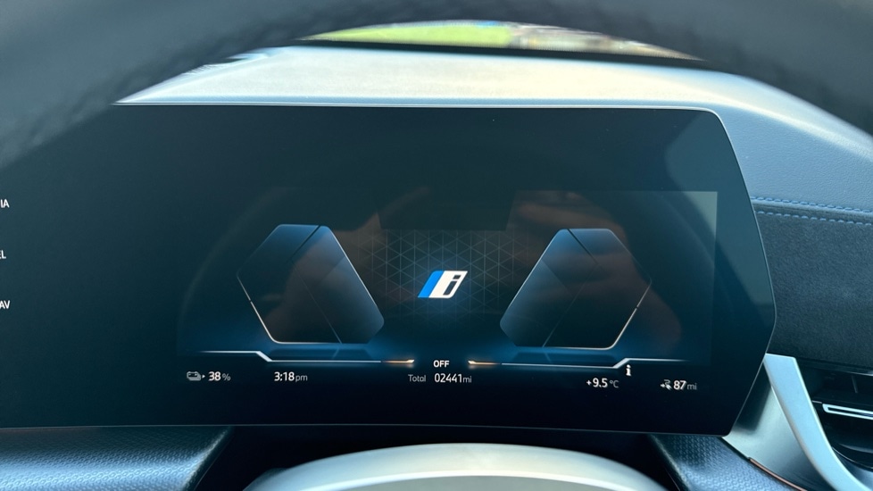 Used BMW iX2 2025 for sale - 76390017: Photo 9