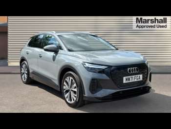 2021 - 150kW 40 82kWh Sport 5dr Auto