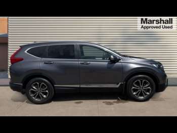 Used Honda CR-V 2022 for sale - 74527829: Photo