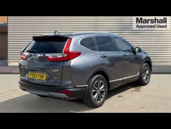 Used Honda CR-V 2022 for sale - 74527829: Photo