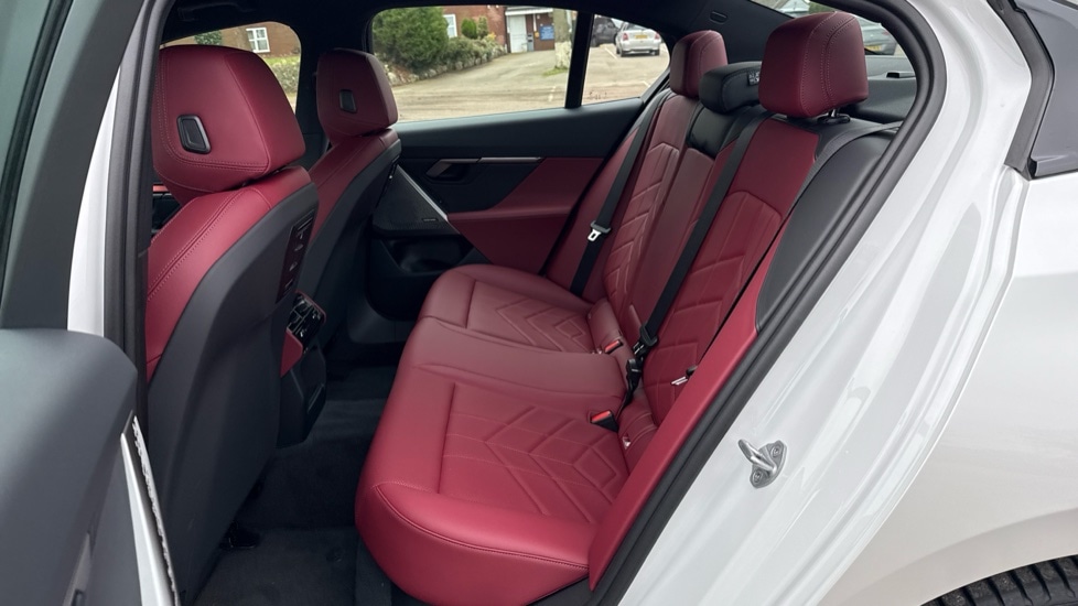 Used BMW i5 2025 for sale - 76870708: Photo 12