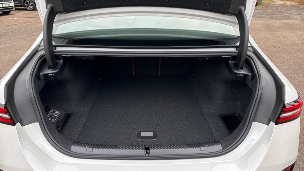 Used BMW i5 2025 for sale - 76870708: Photo 13