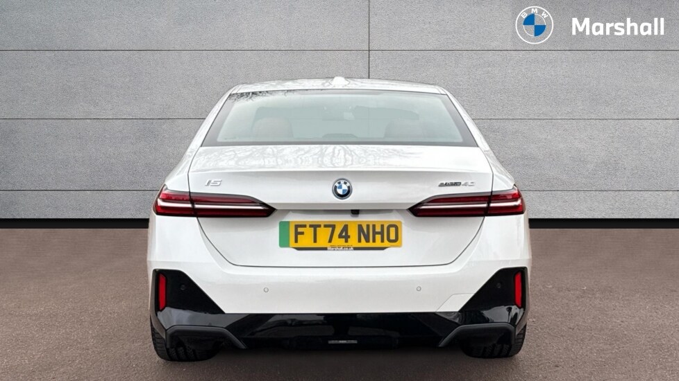 Used BMW i5 2025 for sale - 76870708: Photo 15