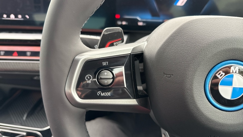 Used BMW i5 2025 for sale - 76870708: Photo 17