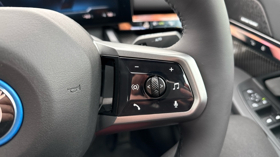 Used BMW i5 2025 for sale - 76870708: Photo 18