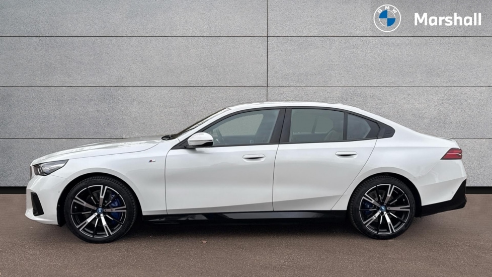 Used BMW i5 2025 for sale - 76870708: Photo 24