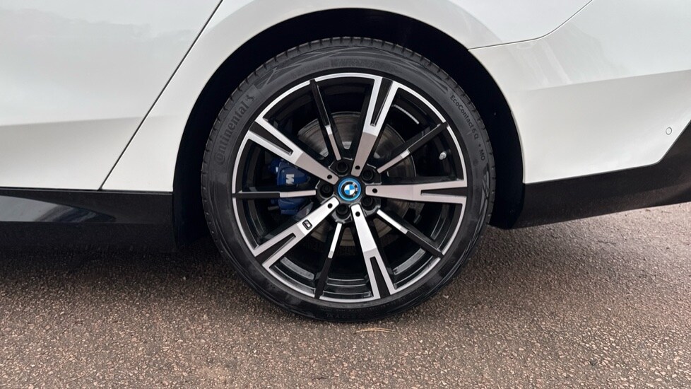 Used BMW i5 2025 for sale - 76870708: Photo 26