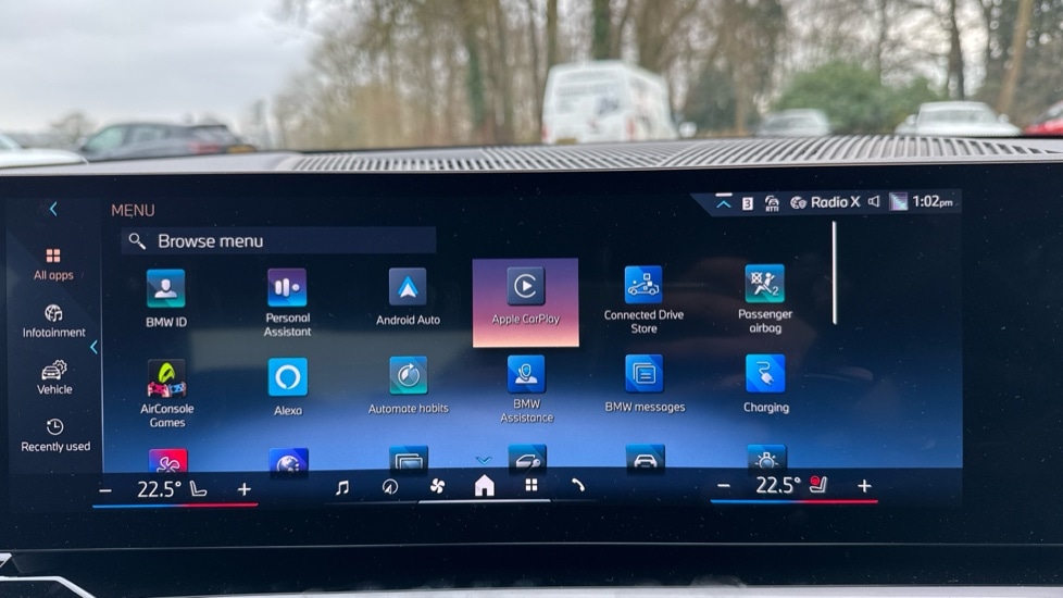 Used BMW i5 2025 for sale - 76870708: Photo 43