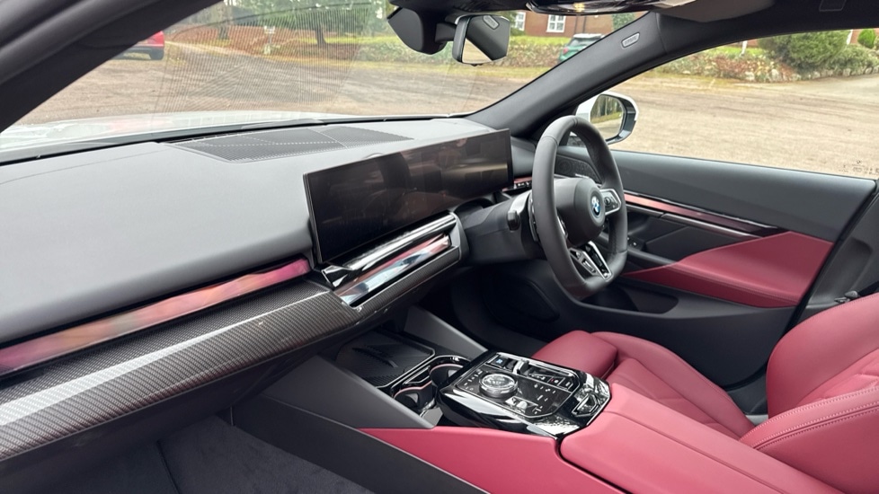 Used BMW i5 2025 for sale - 76870708: Photo 7