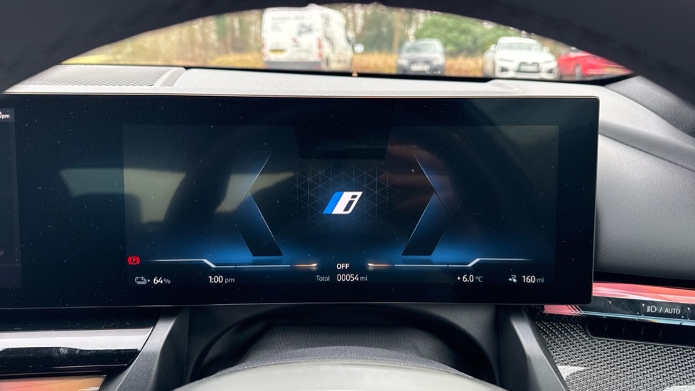 Used BMW i5 2025 for sale - 76870708: Photo 9