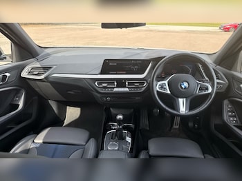 Used BMW 1 Series 2022 for sale - 75396369: Photo