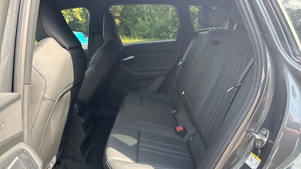 Used Audi Q6 e-tron 2024 for sale - 75396371: Photo 14