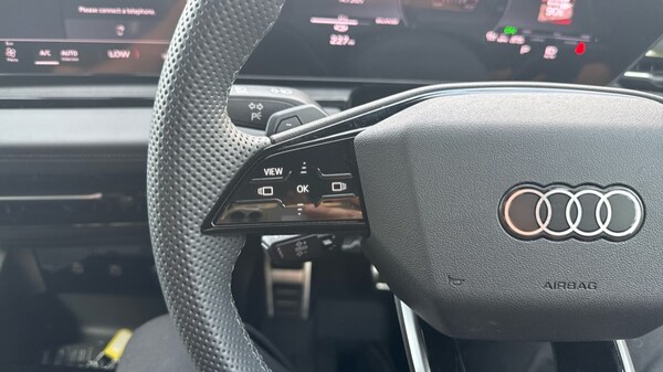 Used Audi Q6 e-tron 2024 for sale - 75396371: Photo 22
