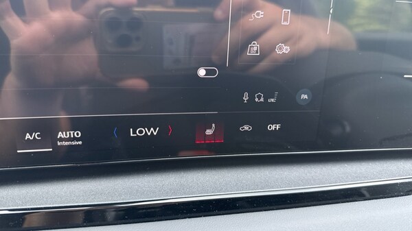 Used Audi Q6 e-tron 2024 for sale - 75396371: Photo 26