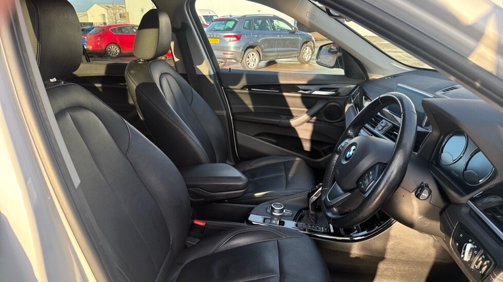 Used BMW X1 2022 for sale - 76874953: Photo 11