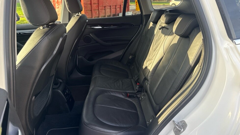 Used BMW X1 2022 for sale - 76874953: Photo 12