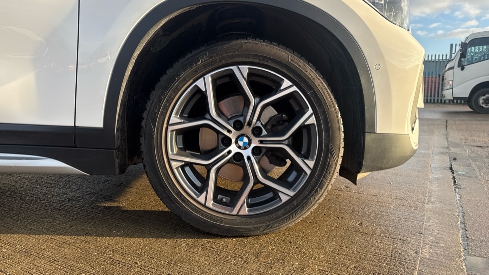 Used BMW X1 2022 for sale - 76874953: Photo 14