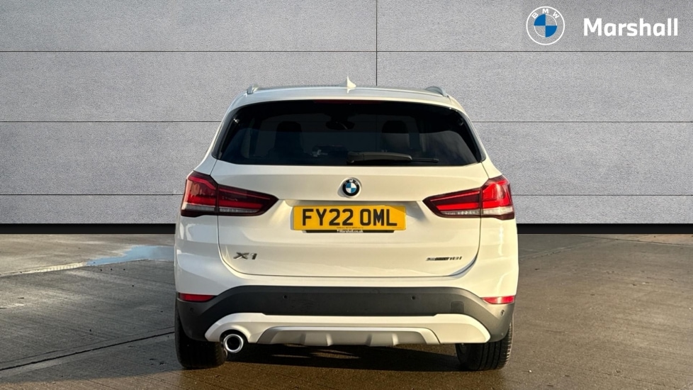 Used BMW X1 2022 for sale - 76874953: Photo 15