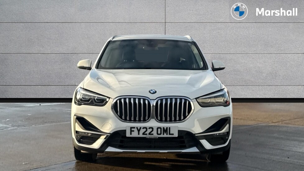 Used BMW X1 2022 for sale - 76874953: Photo 16
