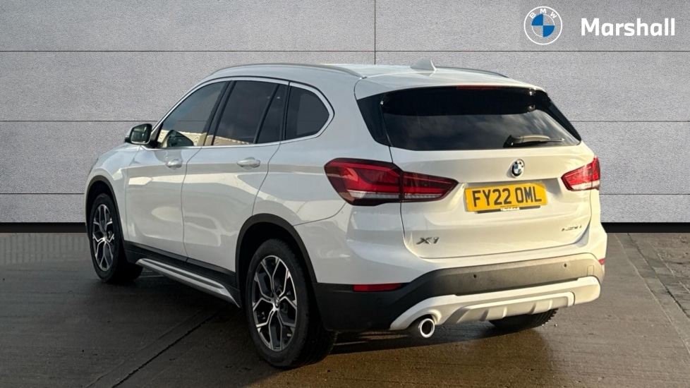 Used BMW X1 2022 for sale - 76874953: Photo 2