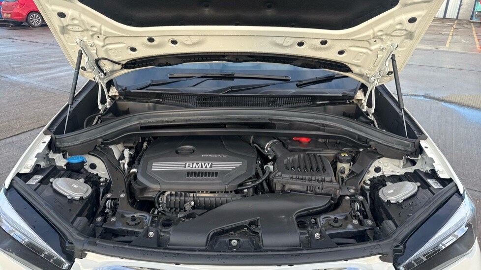 Used BMW X1 2022 for sale - 76874953: Photo 21