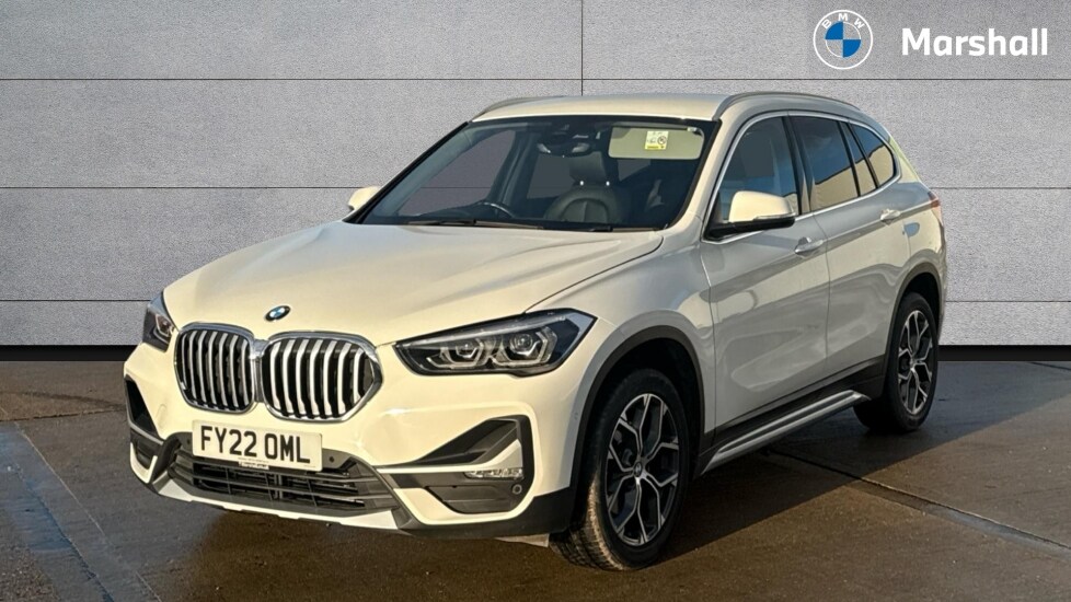 Used BMW X1 2022 for sale - 76874953: Photo 23