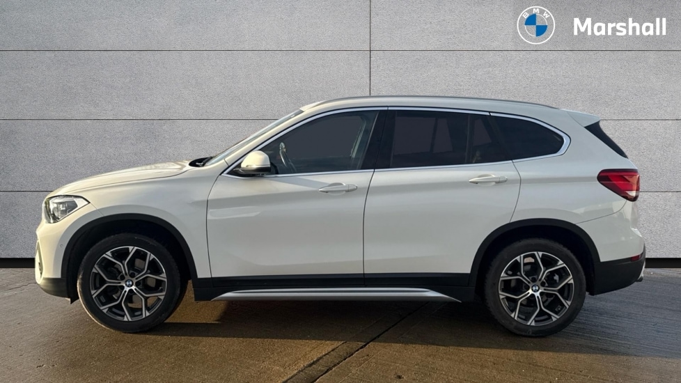 Used BMW X1 2022 for sale - 76874953: Photo 24