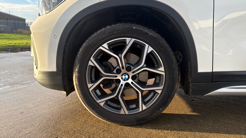 Used BMW X1 2022 for sale - 76874953: Photo 25