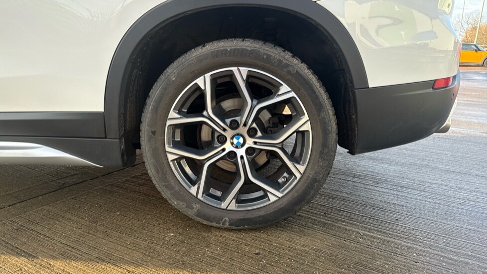 Used BMW X1 2022 for sale - 76874953: Photo 26