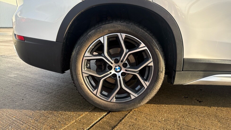 Used BMW X1 2022 for sale - 76874953: Photo 27