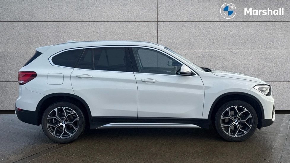 Used BMW X1 2022 for sale - 76874953: Photo 3