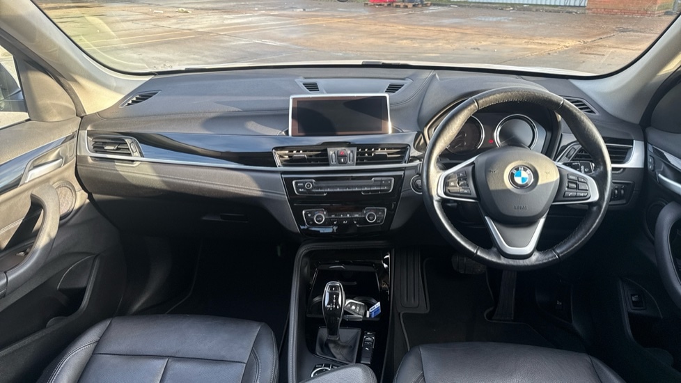 Used BMW X1 2022 for sale - 76874953: Photo 4