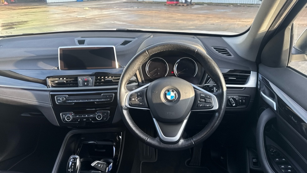 Used BMW X1 2022 for sale - 76874953: Photo 5