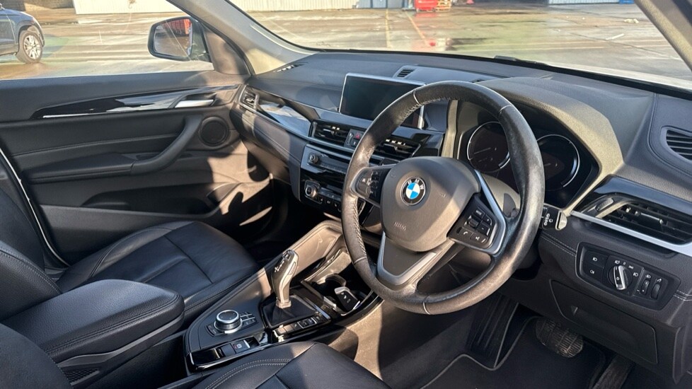 Used BMW X1 2022 for sale - 76874953: Photo 6