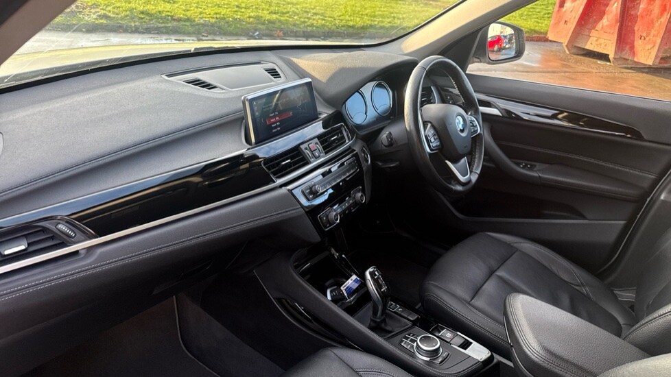 Used BMW X1 2022 for sale - 76874953: Photo 7